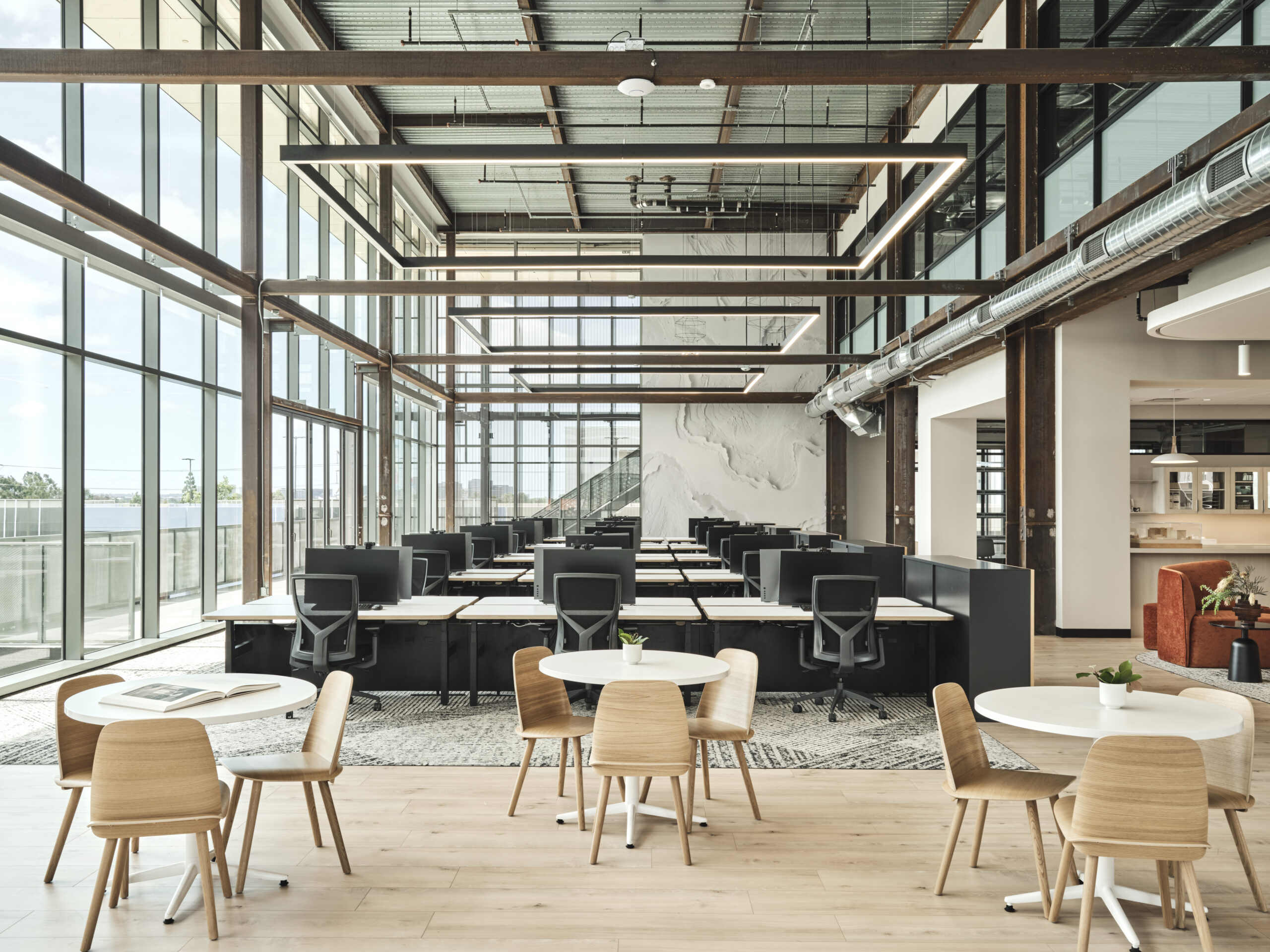Taylor Design Office