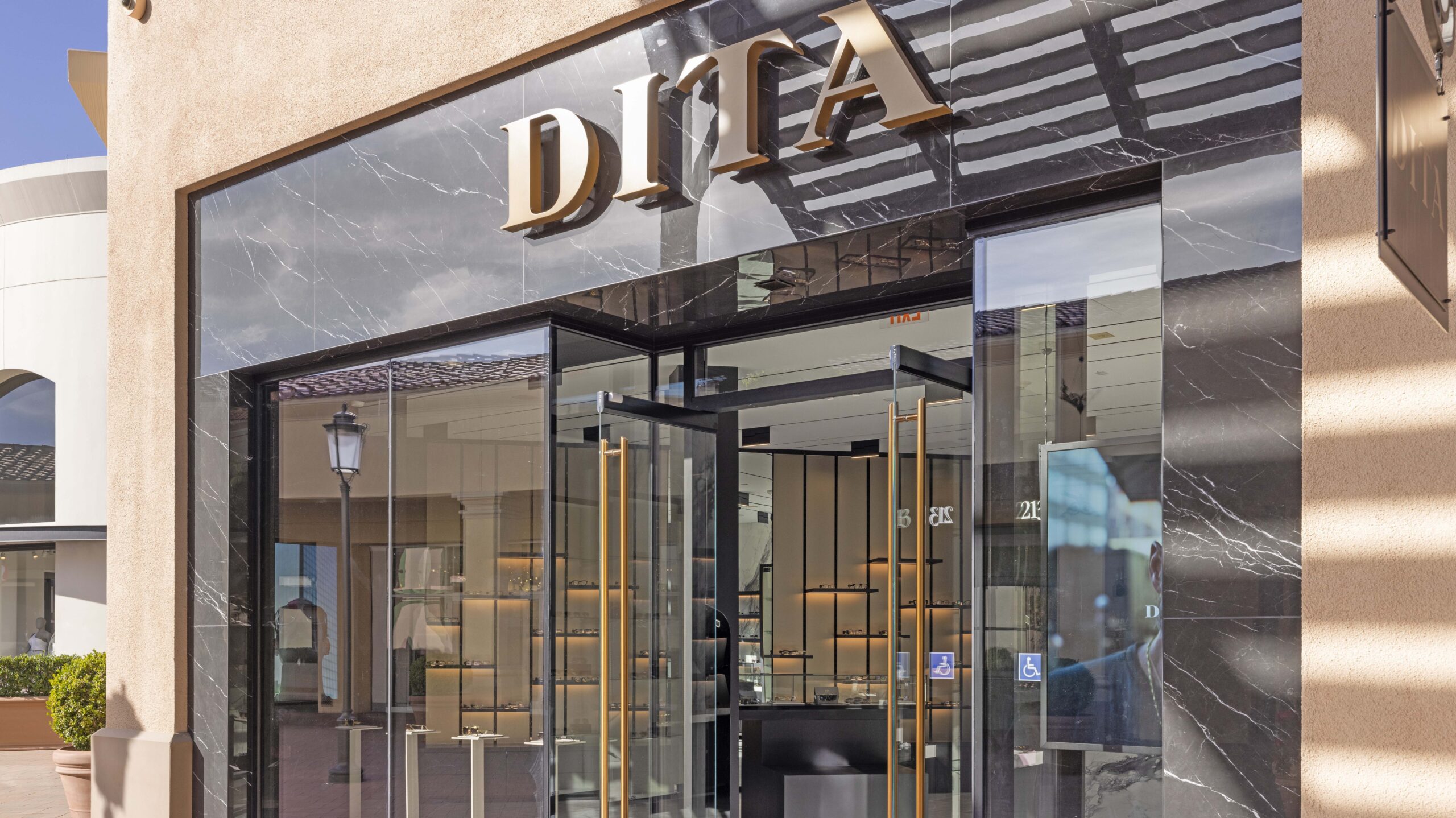 Dita Eyewear