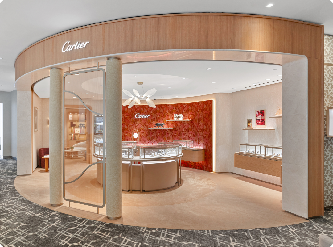 Cartier