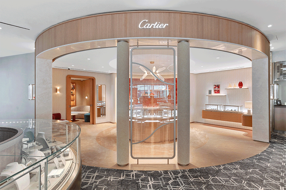 Cartier