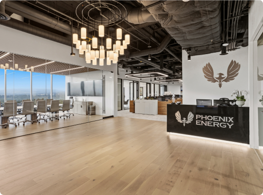 Phoenix Energy
